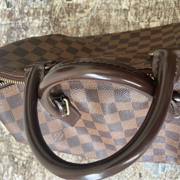Louis Vuitton Speedy 30 - Picture 3 of 16
